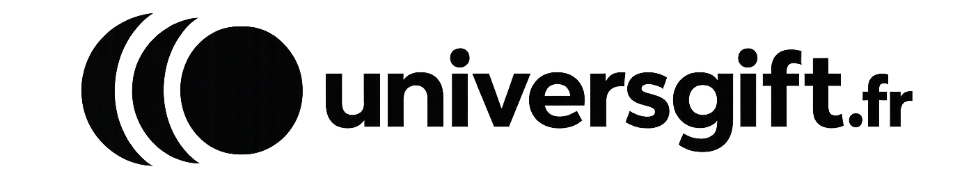 UniversGift Logo